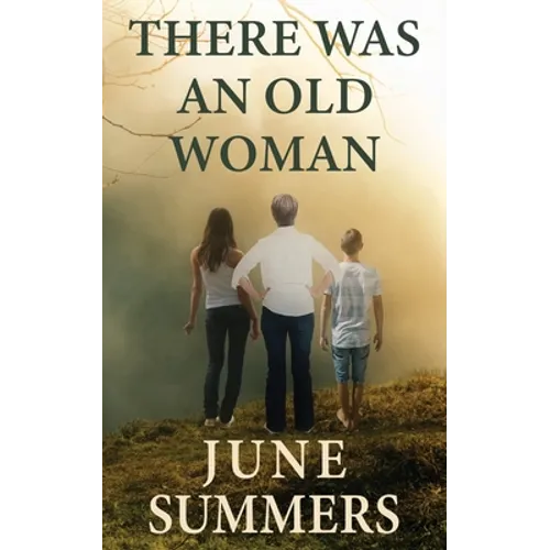 There Was an Old Woman - Paperback