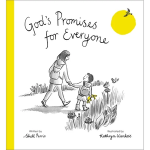 God's Promises for Everyone - Hardcover