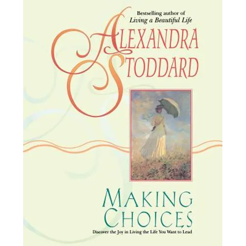 Making Choices - Paperback