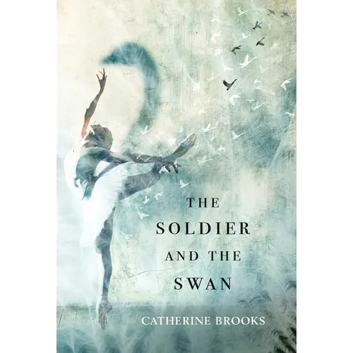 The Soldier and the Swan - Hardcover
