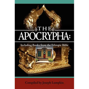 The Apocrypha: Including Books from the Ethiopic Bible - Paperback