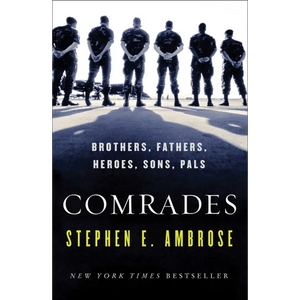 Comrades - Paperback