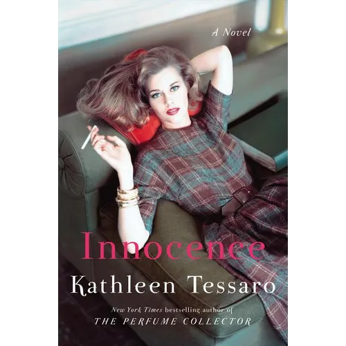 Innocence - Paperback