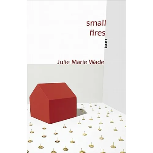 Small Fires - Paperback