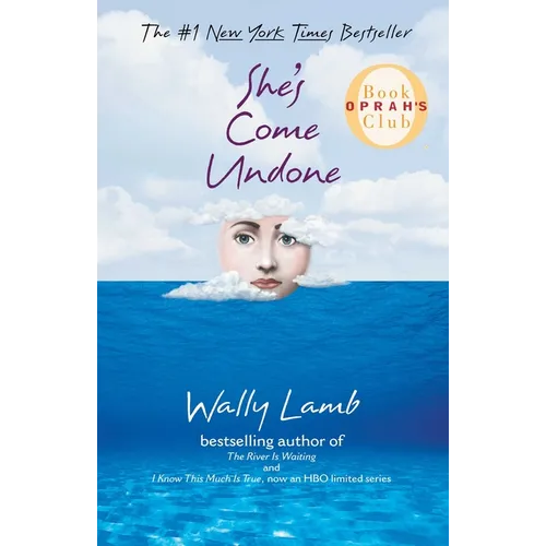 She's Come Undone (Oprah's Book Club) - Paperback
