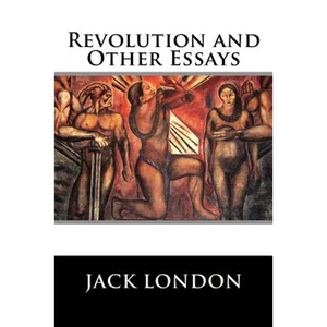 Revolution and Other Essays - Paperback