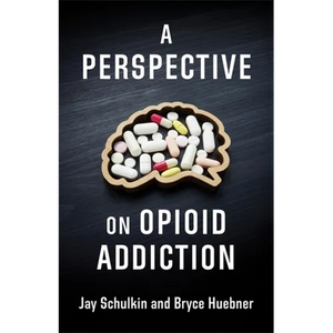 A Perspective on Opioid Addiction - Paperback