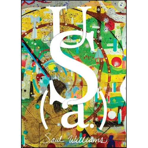 Us (A.) - Paperback