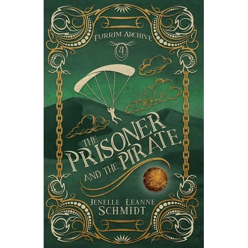 The Prisoner and the Pirate - Paperback