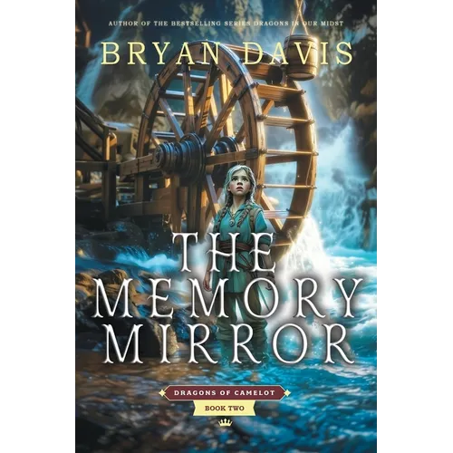 The Memory Mirror - Paperback