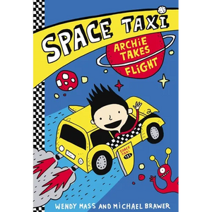 Archie Takes Flight - Paperback