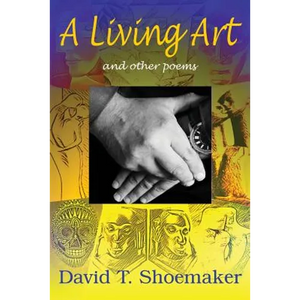 A Living Art: and other poems - Paperback