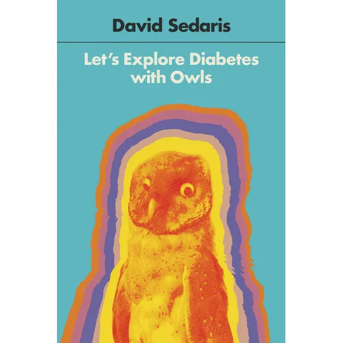 Let's Explore Diabetes with Owls - Paperback