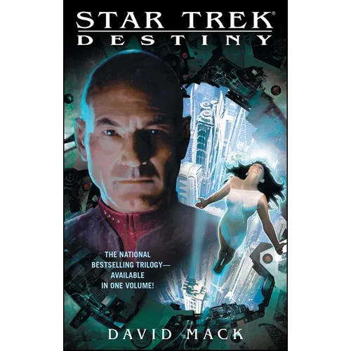 Destiny - Paperback