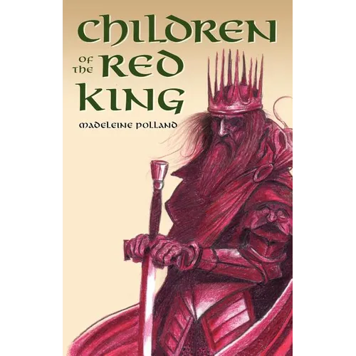 Children of the Red King - Paperback