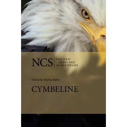 Ncs: Cymbeline - Paperback