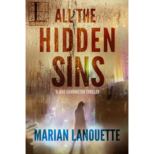 All the Hidden Sins - Paperback