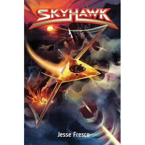 Skyhawk - Paperback