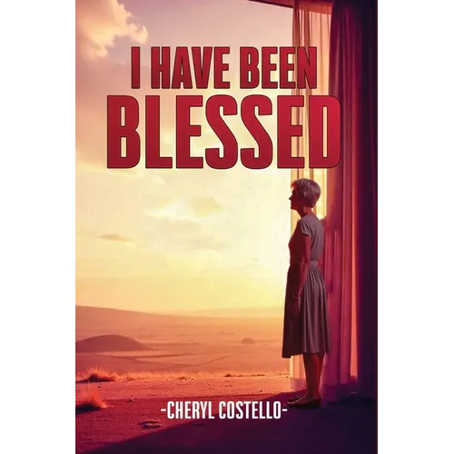 I Have Been Blessed - Paperback