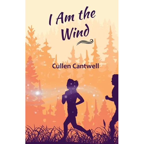 I Am the Wind - Paperback