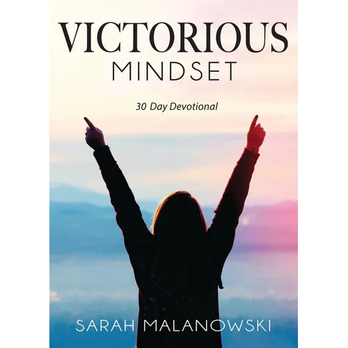 Victorious Mindset - Paperback