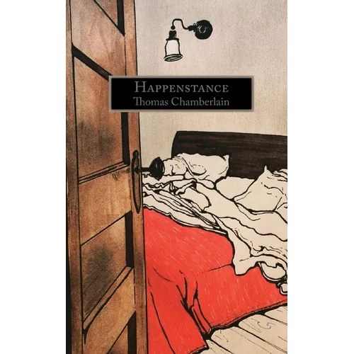 Happenstance - Paperback