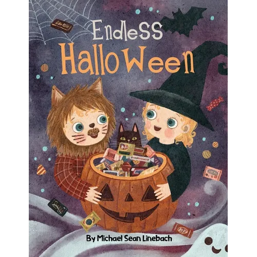 Endless Halloween - Paperback