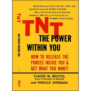 Tnt: The Power Within You - Paperback