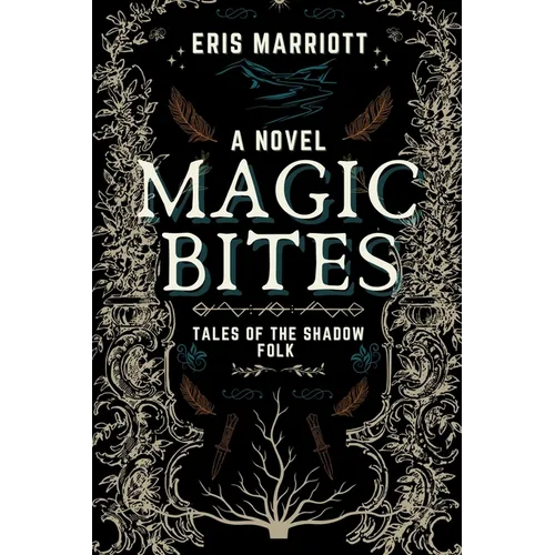 Magic Bites - Paperback