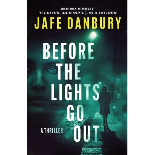 Before the Lights Go Out - Paperback