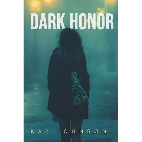 Dark Honor - Paperback