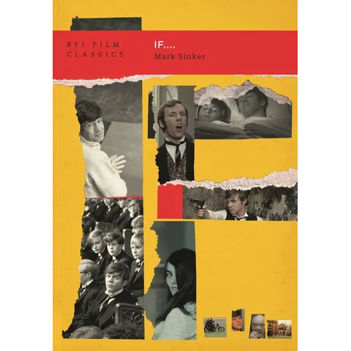 If.... - Paperback
