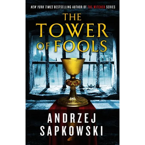 The Tower of Fools - Paperback