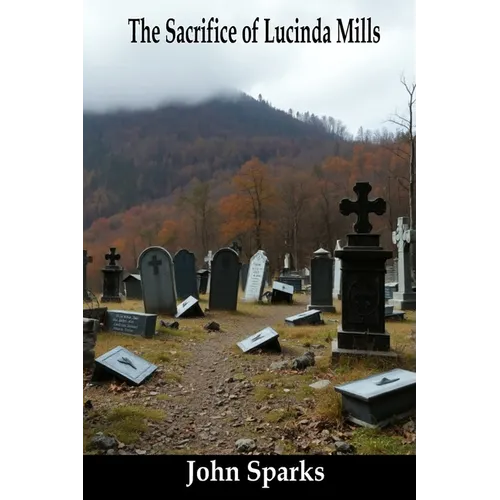 The Sacrifice of Lucinda Mills - Paperback