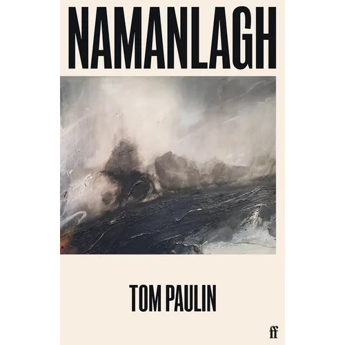 Namanlagh - Paperback