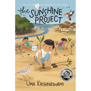 The Sunshine Project - Paperback