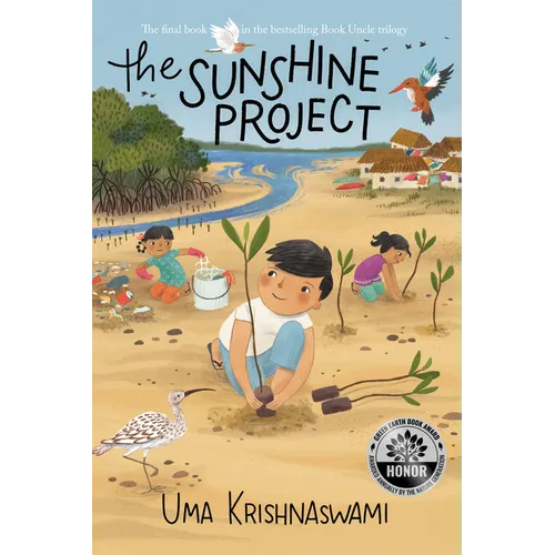 The Sunshine Project - Paperback