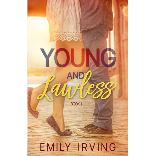 Young and Lawless - Paperback