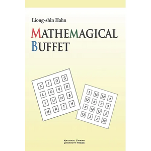 Mathemagical Buffet - Paperback