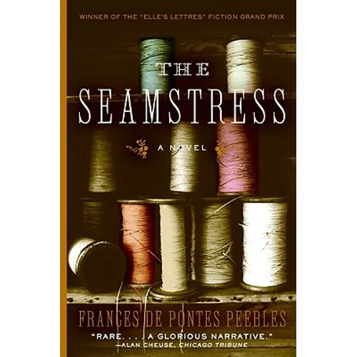 The Seamstress - Paperback