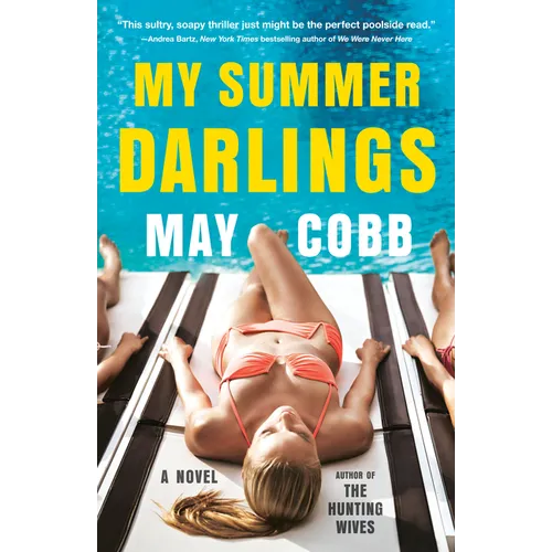 My Summer Darlings - Paperback