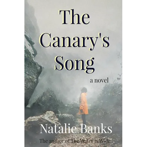 The Canary's Song - Paperback
