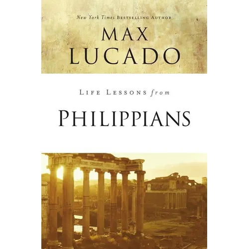 Life Lessons from Philippians: Guide to Joy - Paperback