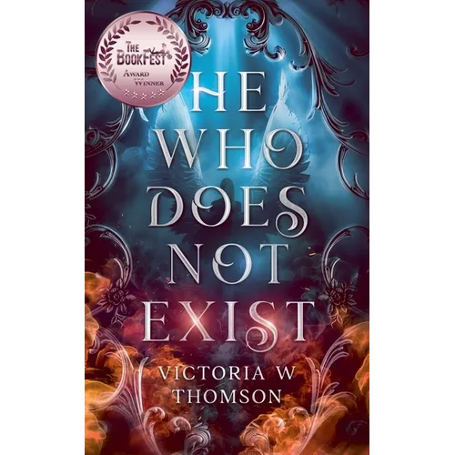 He Who Does Not Exist - Paperback