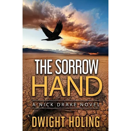 The Sorrow Hand - Paperback