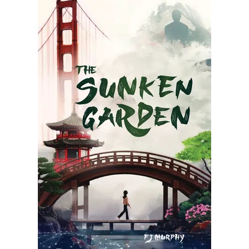 The Sunken Garden - Hardcover