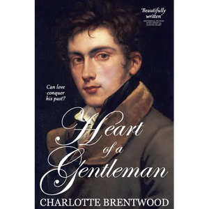 Heart of a Gentleman: A Sweet Regency Romance - Paperback