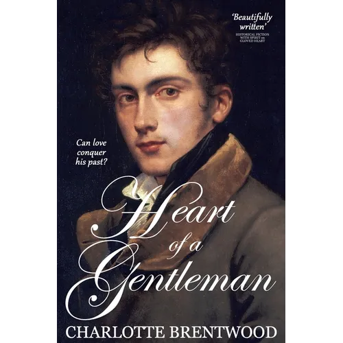 Heart of a Gentleman: A Sweet Regency Romance - Paperback
