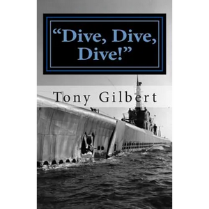 Dive, Dive, Dive!: the USS Cavalla in combat - Paperback