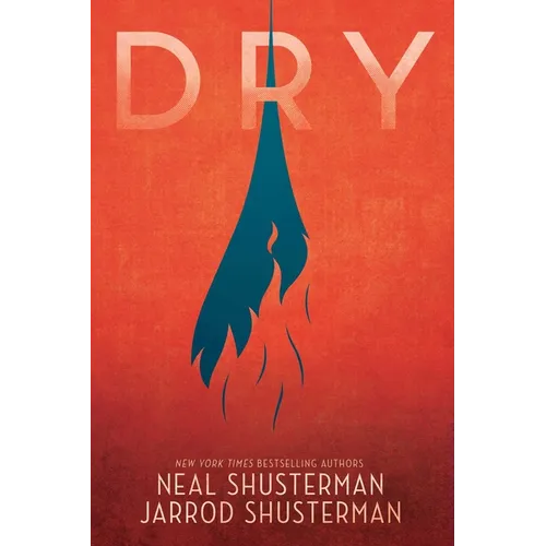 Dry - Paperback